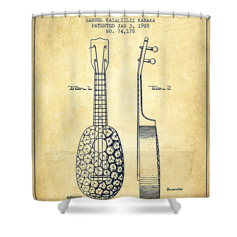 800x800 Ukulele Patent Drawing - Ukulele Drawing