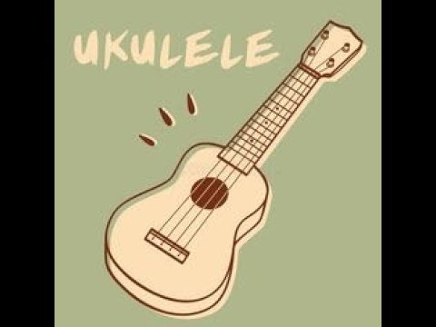 480x360 Drawing Tutorial How To Draw A Ukulele - Ukulele Drawing