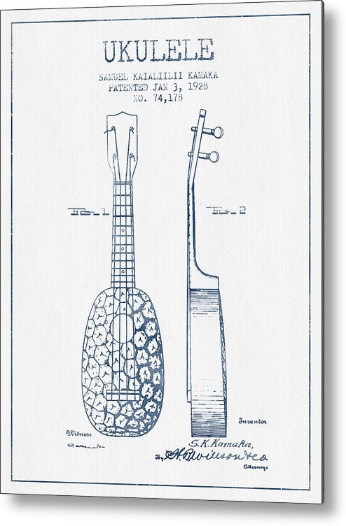 494x752 Ukulele Patent Drawing - Ukulele Line Drawing