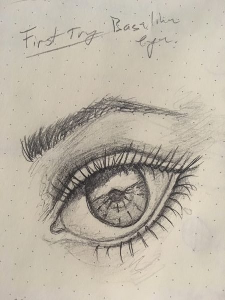 450x600 new year, new drawing skills - Ultimate Drawing