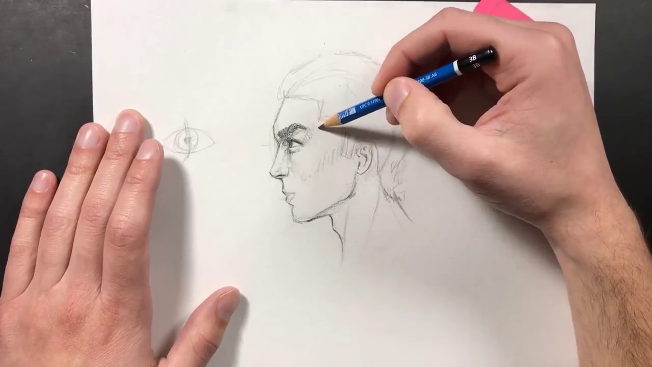 1280x720 the ultimate drawing course - Ultimate Drawing