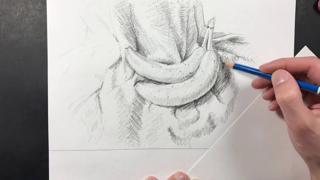 1280x720 the ultimate drawing course - Ultimate Drawing
