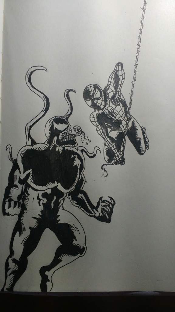 576x1024 ultimate spider man draw amino - Ultimate Spider Man Drawing