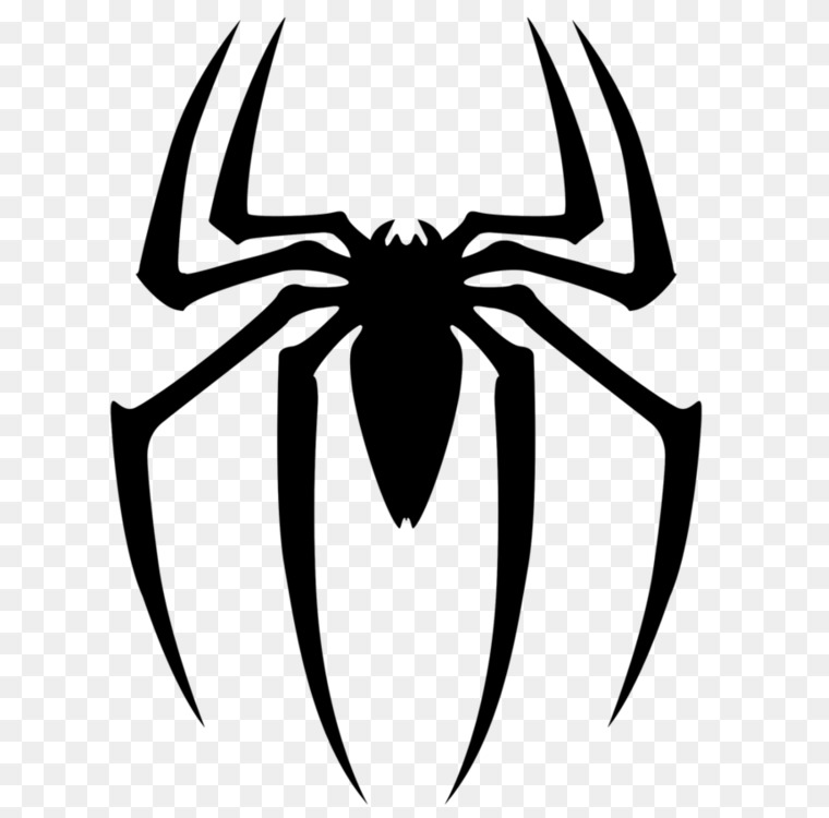 760x750 ultimate spider man drawing decal sticker cc0 - Ultimate Spider Man Drawing