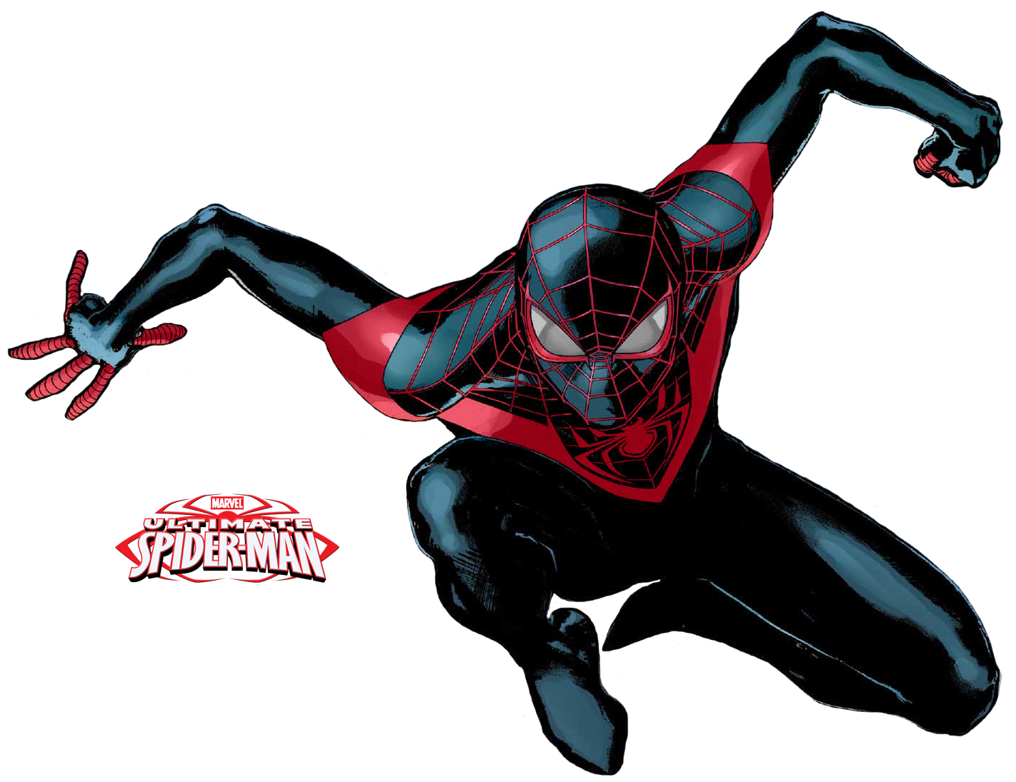 1422x1095 collection of free comics drawing ultimate spiderman download - Ultimate Spider Man Drawing