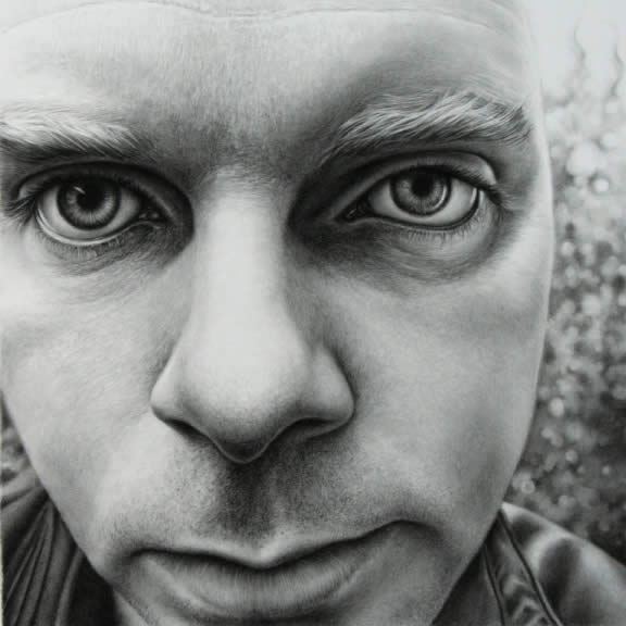 576x576 Ultra Realistic Male Portrait Drawings - Ultra Realistic Drawings