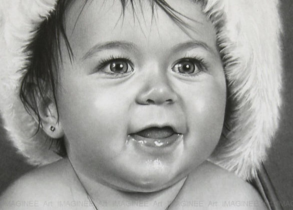 585x420 Hyper Realistic Drawings Ideas Free Premium Templates - Ultra Realistic Drawings