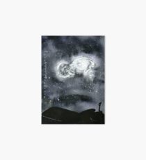210x230 Ultrasound Drawing Wall Art Redbubble - Ultrasound Drawing