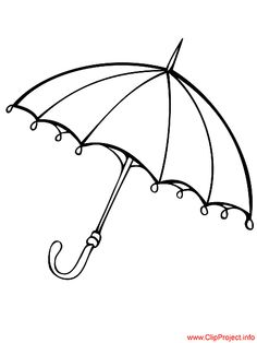 236x314 how to draw an umbrella art inspiration and projects drawings - Umbrella Drawing