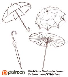 236x264 best drawing umbrella images umbrellas, umbrellas parasols - Umbrella Drawing Images