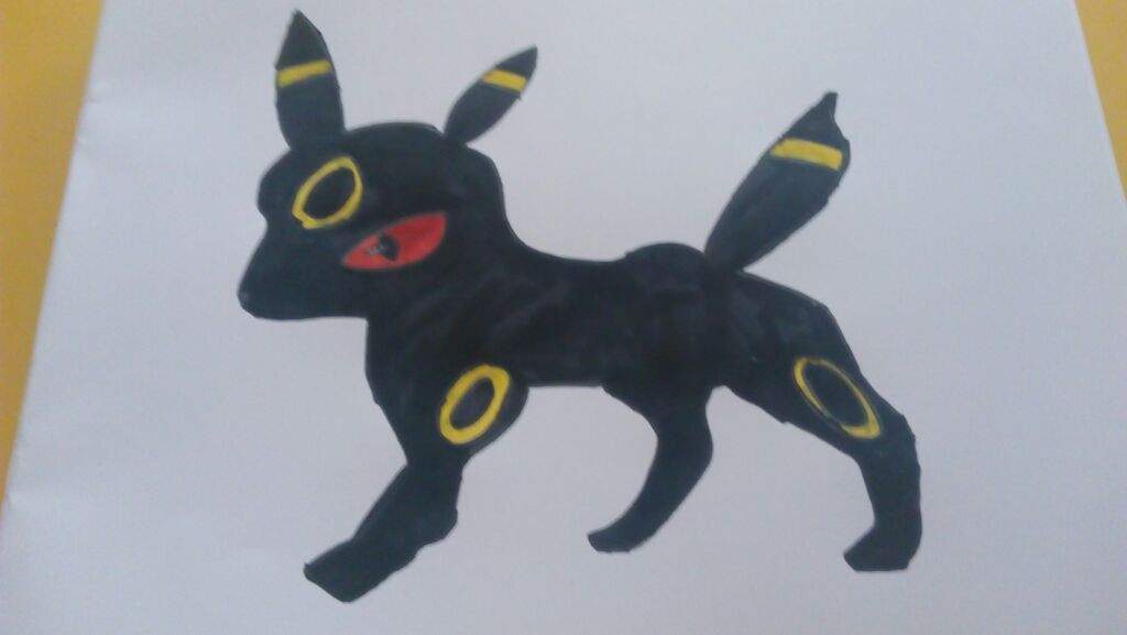 1024x577 My Umbreon Drawing Amino - Umbreon Drawing