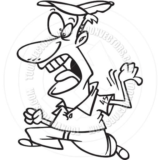 512x512 Media Umpire - Umpire Drawing