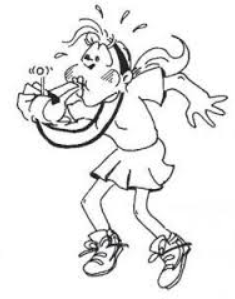 235x299 on line umpire theory test - Umpire Drawing