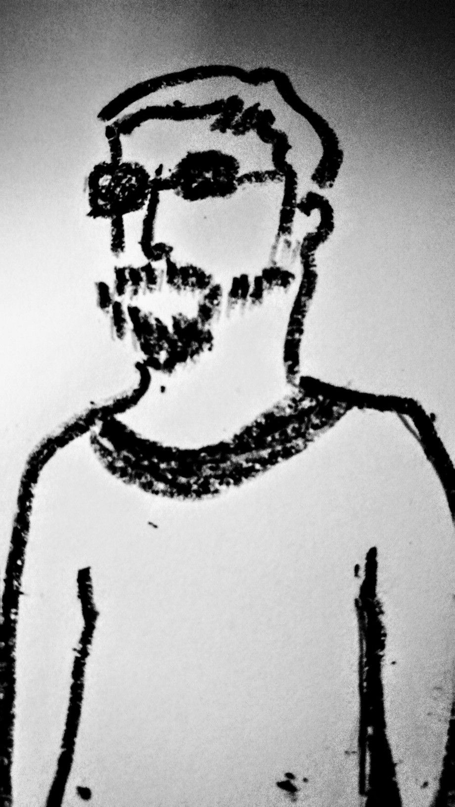 920x1632 Drawing For Beginners - Uncle Drawing