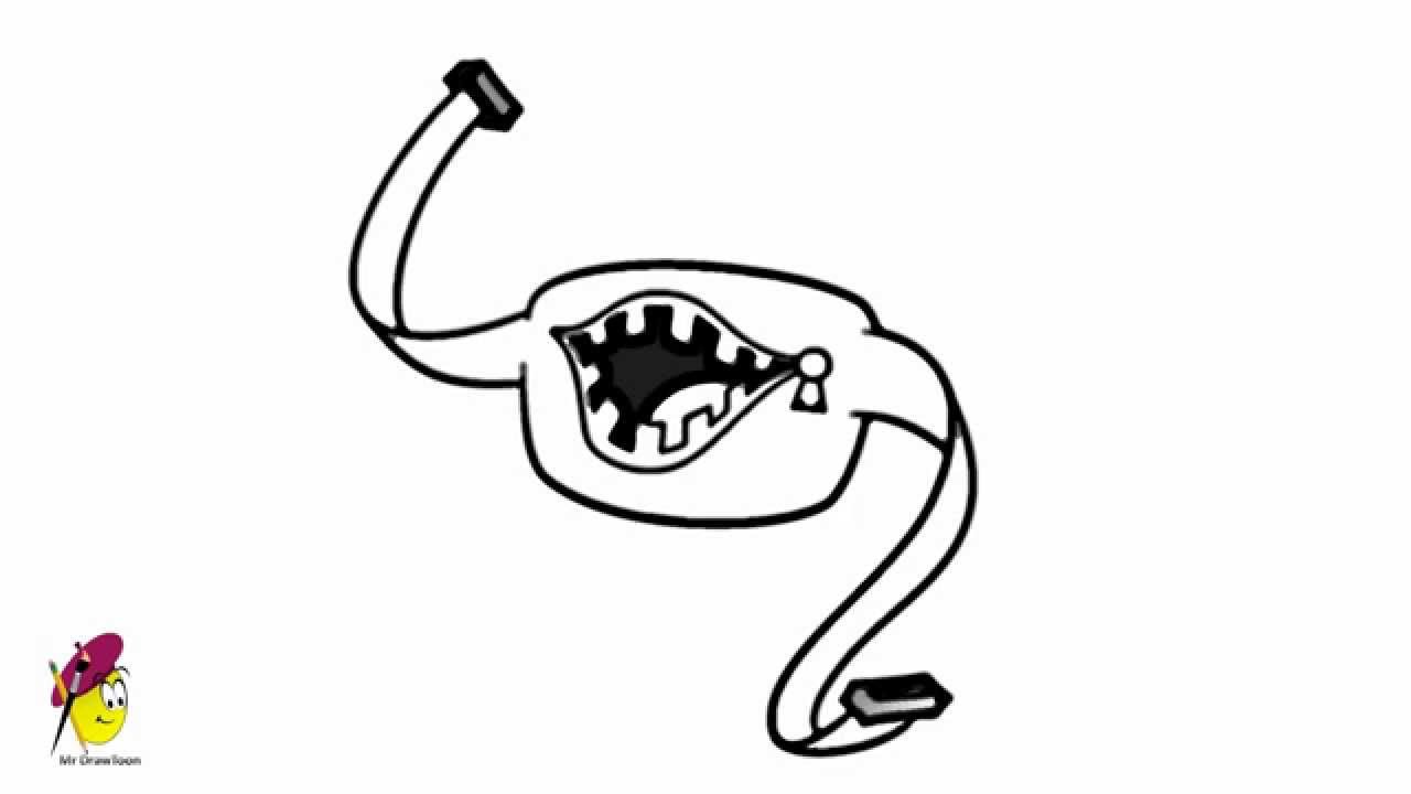 1280x720 Belly Bag - Uncle Grandpa Drawing