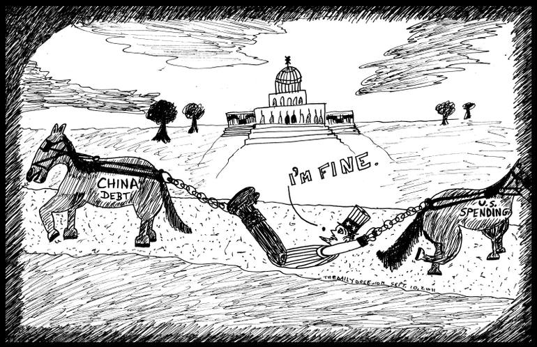 770x498 uncle sam is fine drawing - Uncle Sam Drawing