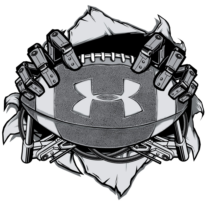 800x800  - Under Armour Drawing