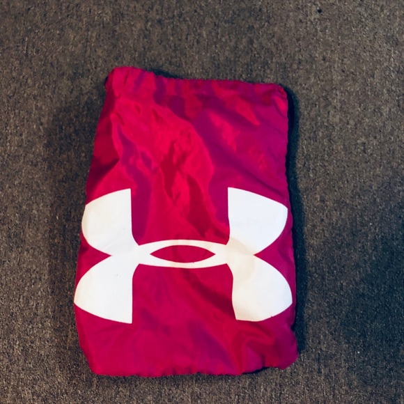 580x580 under armour bags drawing back pack poshmark - Under Armour Drawing