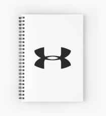 210x230 under armour drawing spiral notebooks redbubble - Under Armour Drawing
