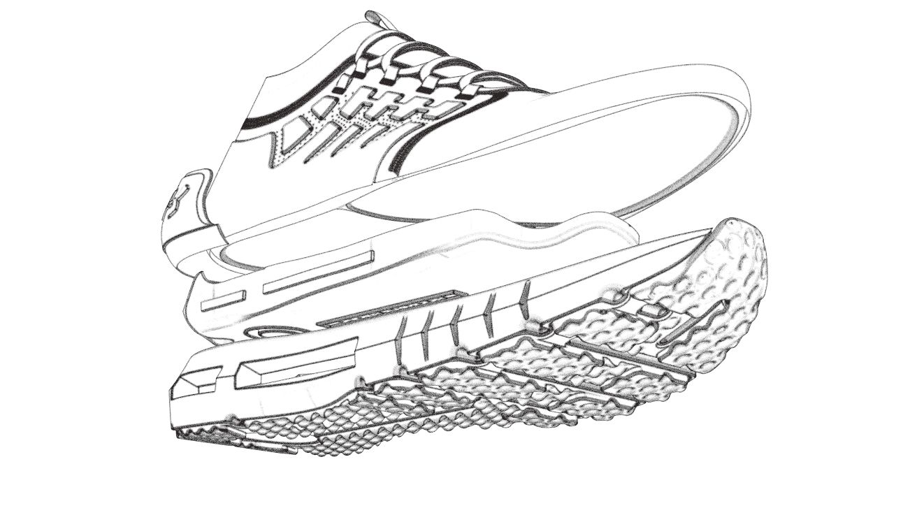 1292x727 behind the design under armour ua hovr phantom design - Under Armour Drawing