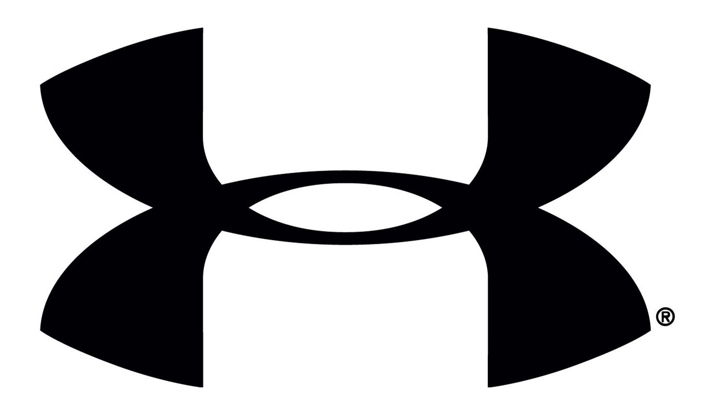 1445x852 under armour logo - Under Armour Logo Drawing