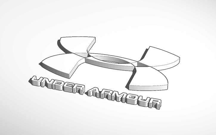 725x453 under armour logo png images in collection - Under Armour Logo Drawing