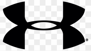 320x181 under armour sign colouring pages gone fishing gone - Under Armour Logo Drawing