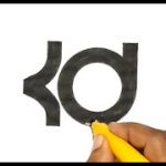 150x150 how to draw stephen curry best of under armour drawing - Under Armour Logo Drawing