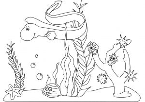 300x210 under the ocean drawing under the ocean drawing underwater world - Under The Ocean Drawing