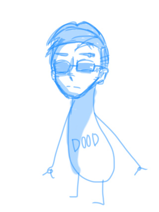 320x427 Undercut Drawings On Paigeeworld Pictures Of Undercut - Undercut Drawing