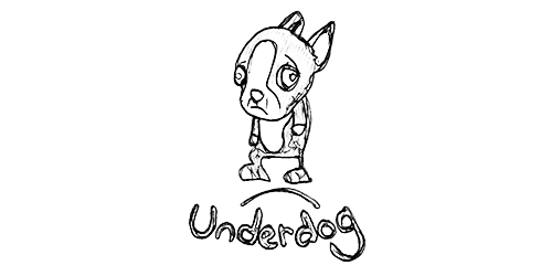 500x250 Underdog Software - Underdog Drawing