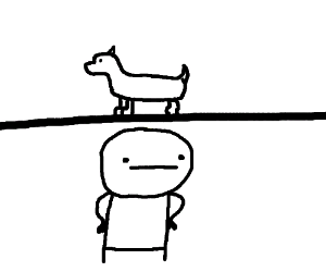 300x250 Underdog Drawing - Underdog Drawing