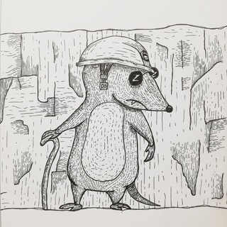 320x320 hole drawings on paigeeworld pictures of hole - Underground Drawing