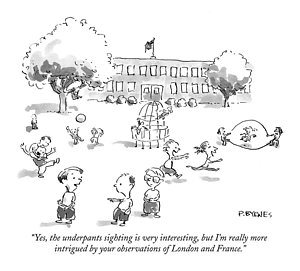 300x271 underpants drawings fine art america - Underpants Drawing