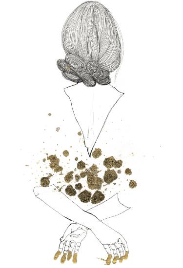 375x550 Understanding Fear Drawing - Understanding Drawing