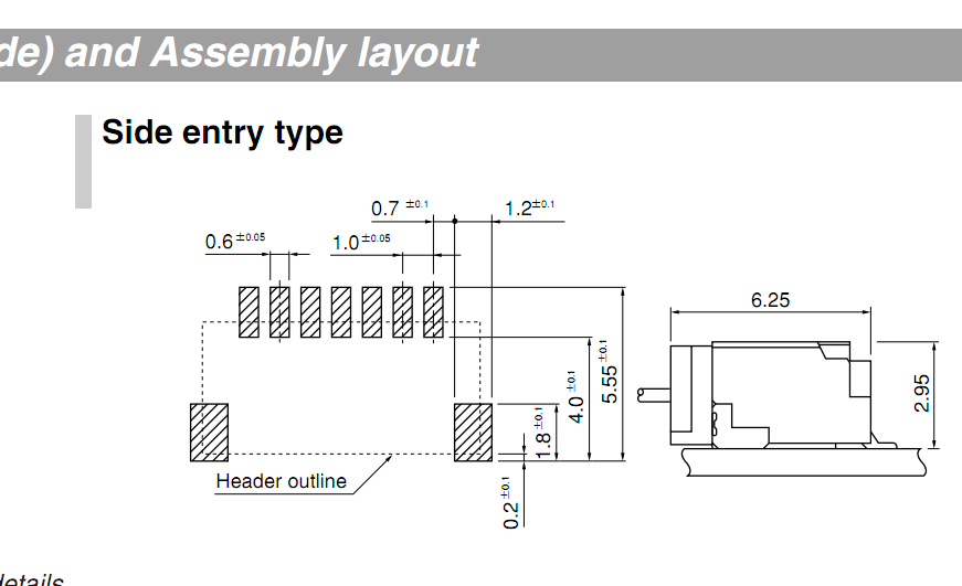 871x531 Connector - Understanding Drawing