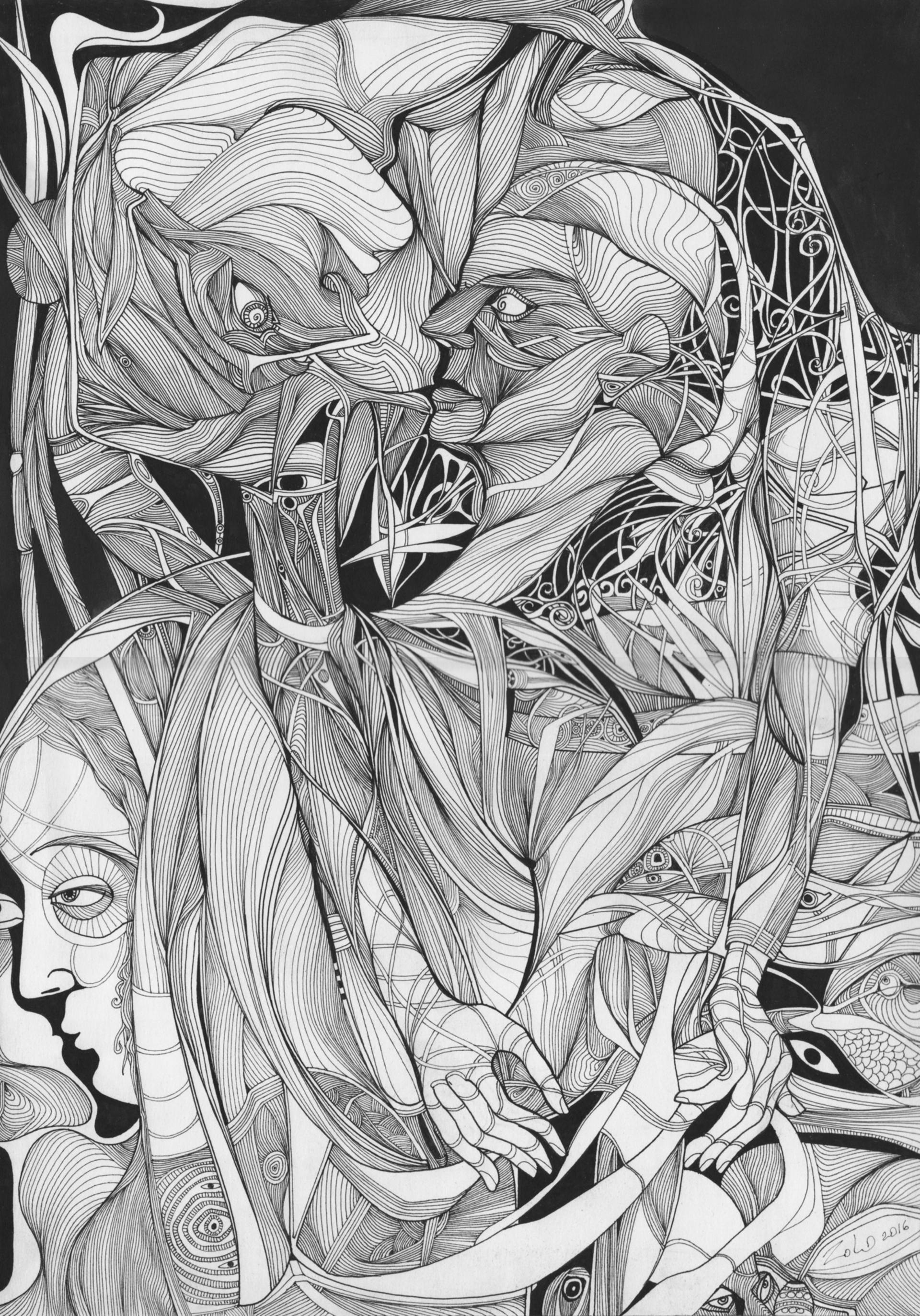 1920x2748 Difficulty Understanding Drawing - Understanding Drawing