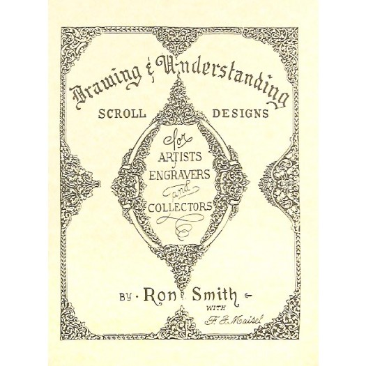 525x525 Drawing And Understanding Scroll Designs Contenti - Understanding Drawing