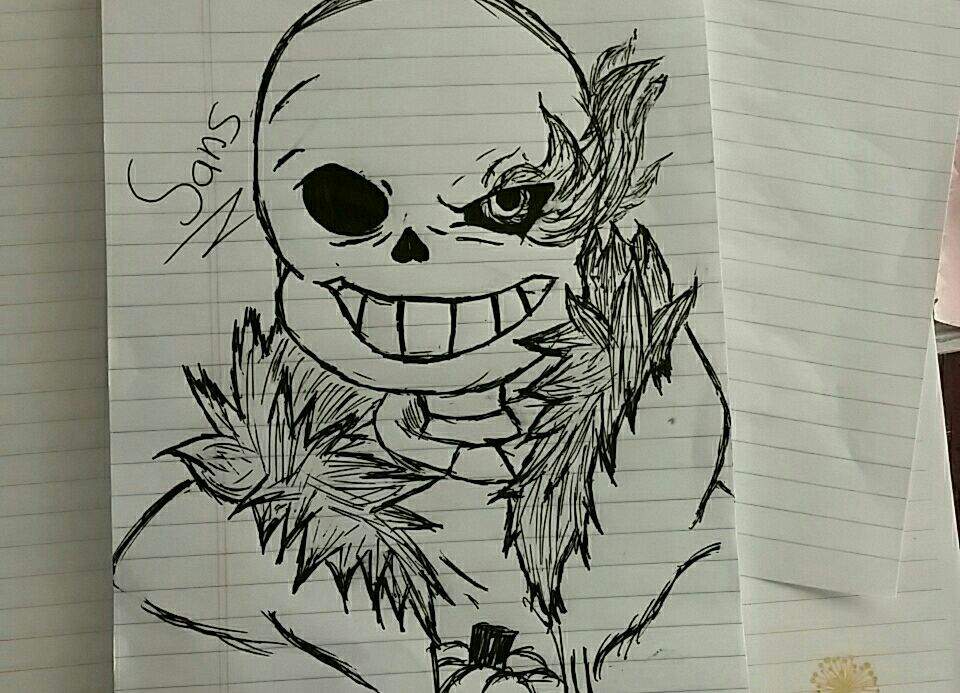 960x693 Undertale Drawings Video Games Amino - Undertale Drawings
