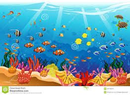 262x193 image result for underwater cartoon images submerged vbs - Underwater Cartoon Drawing
