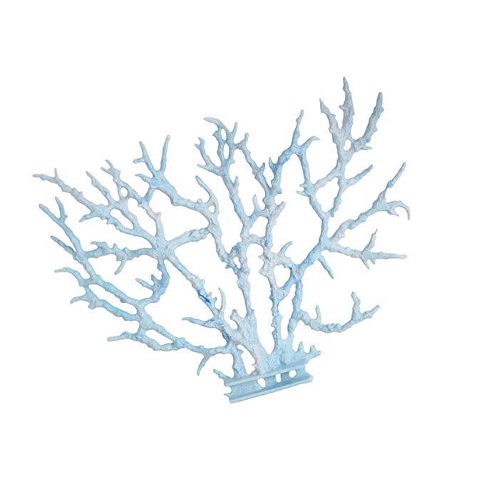 679x679 Nfampe Fake Coral Underwater Plants Grass Fish Tank Aquarium - Underwater Plants Drawing