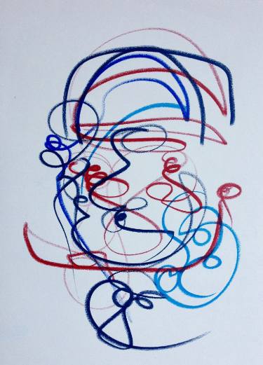 375x521 Unicorn Girl Drawing - Unicorn Drawing