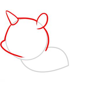 302x302 How To Draw How To Draw A Unicorn For Kids - Unicorn Drawing Easy