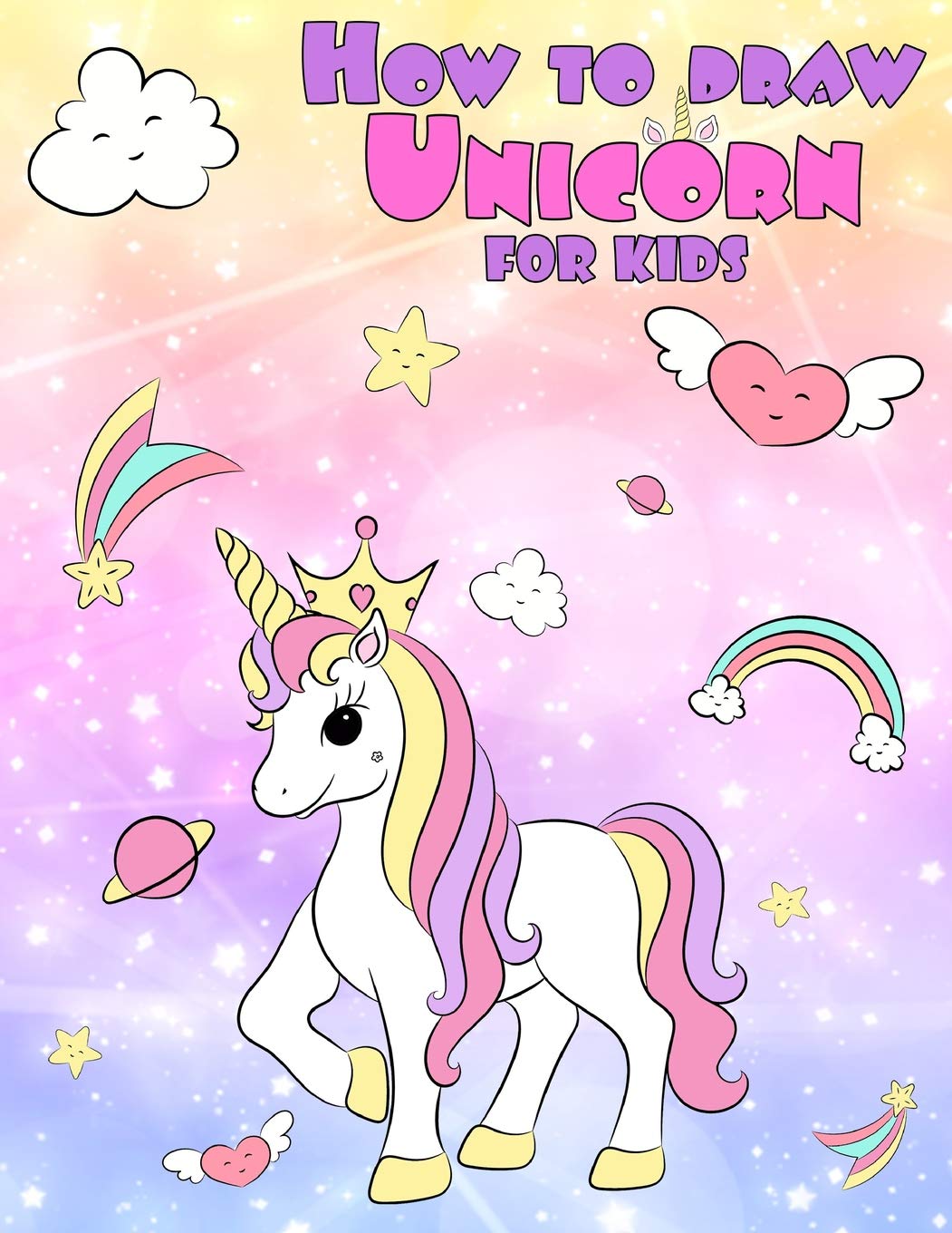 Unicorn for Kids