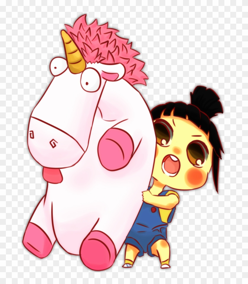840x960 Agnes Drawing Unicorn Despicable Me - Unicorn Drawing Images