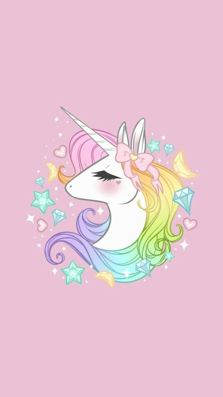 736x1308 cute unicorn drawing pictures troller us - Unicorn Drawing Pictures