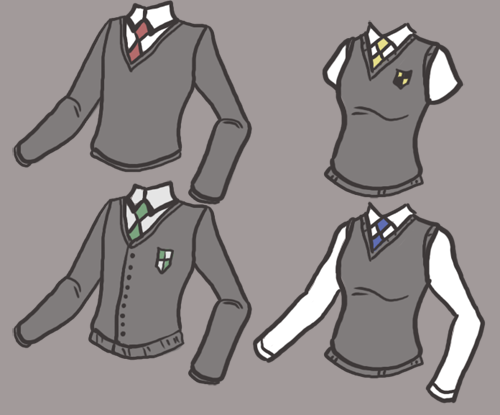 500x415 Image Result For How To Draw School Uniform D R A W I N G S - Uniform Drawing