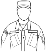 150x172 Usercajakthe Micronational Uniform Templates Gallery - Uniform Drawing