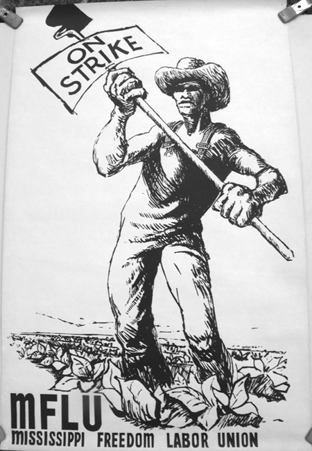 450x651 mississippi freedom labor union founded - Union Drawing