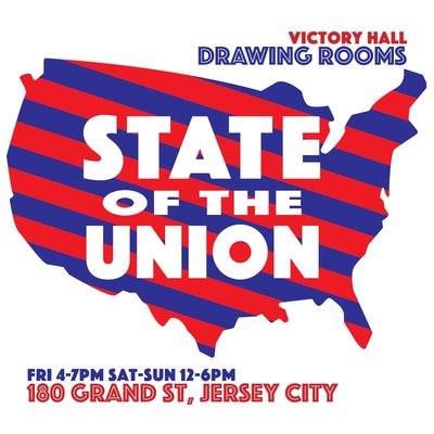 400x400 state of the union - Union Drawing